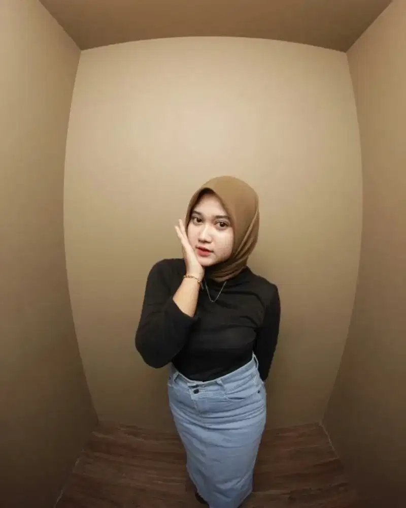 Mencari pekerjaan yg bisa pp