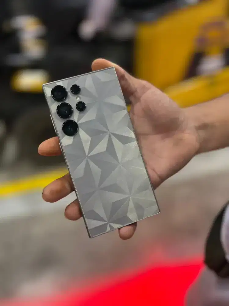 SAMSUNG S24 Ultra 256GB