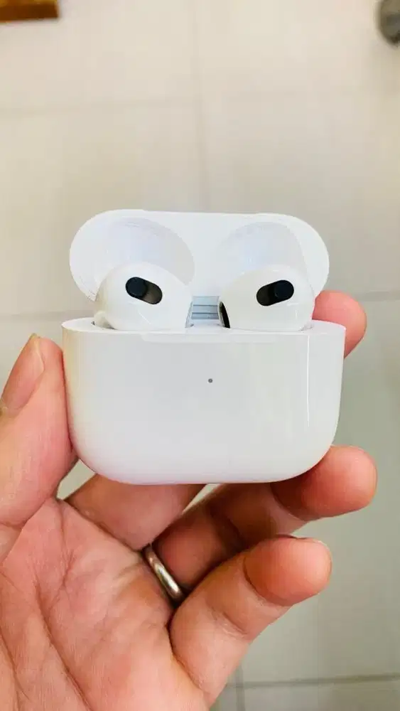 Jual Airpods Gen 3