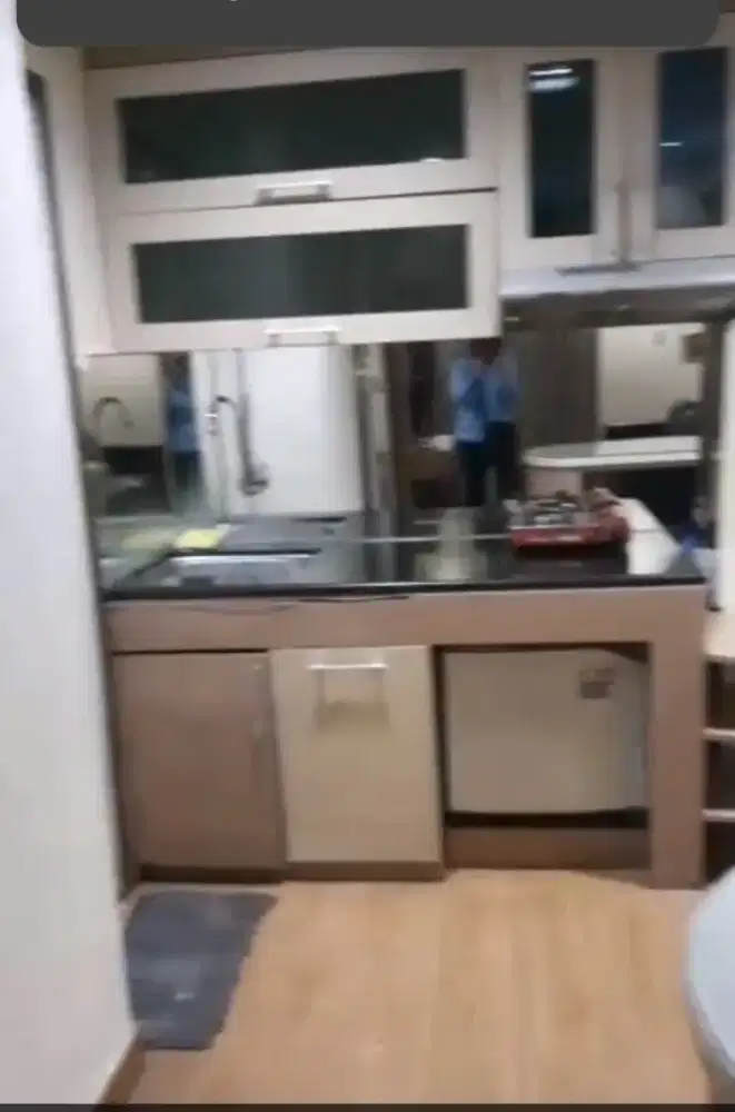 Jual Murah 2 Bedroom Apartemen Mutiara Bekasi Selatan