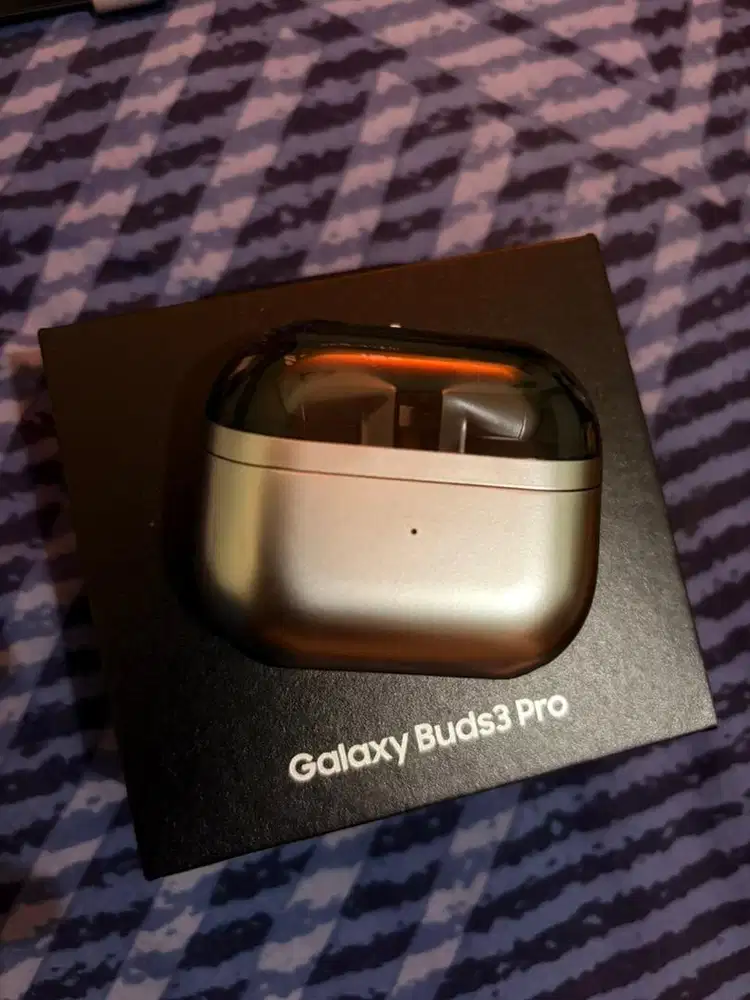 Samsung Galaxy Buds 3 Pro