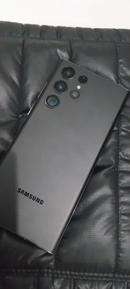 Samsung s22 ultra 12/512