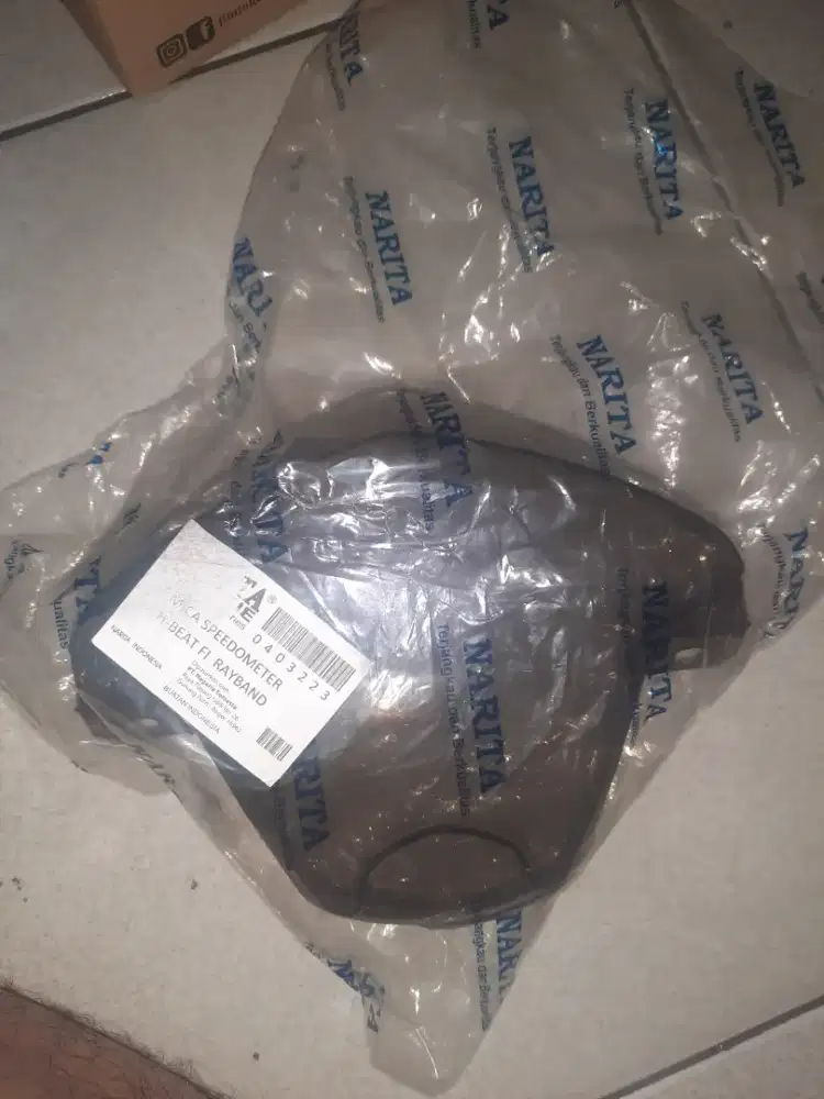 Mika spedometer beat fi