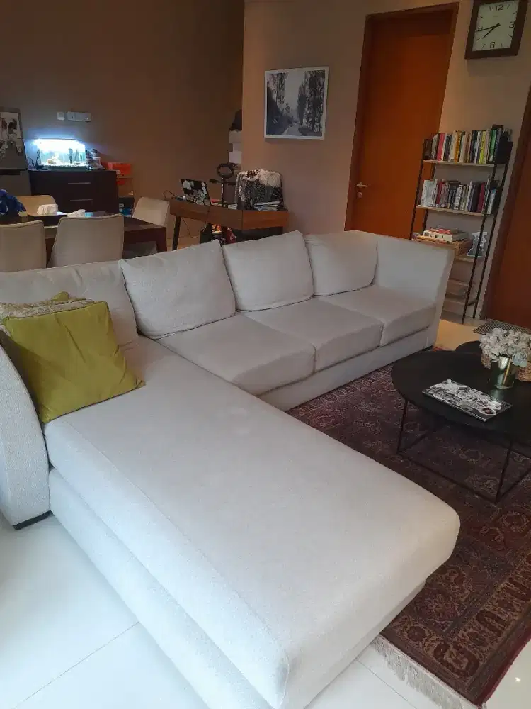 Dijual Sofa Vinoti Living