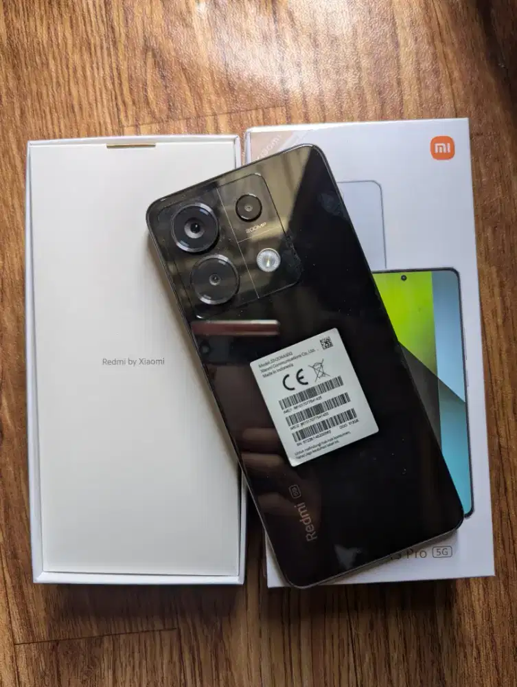Redmi Note 13 Pro 5G 12/512