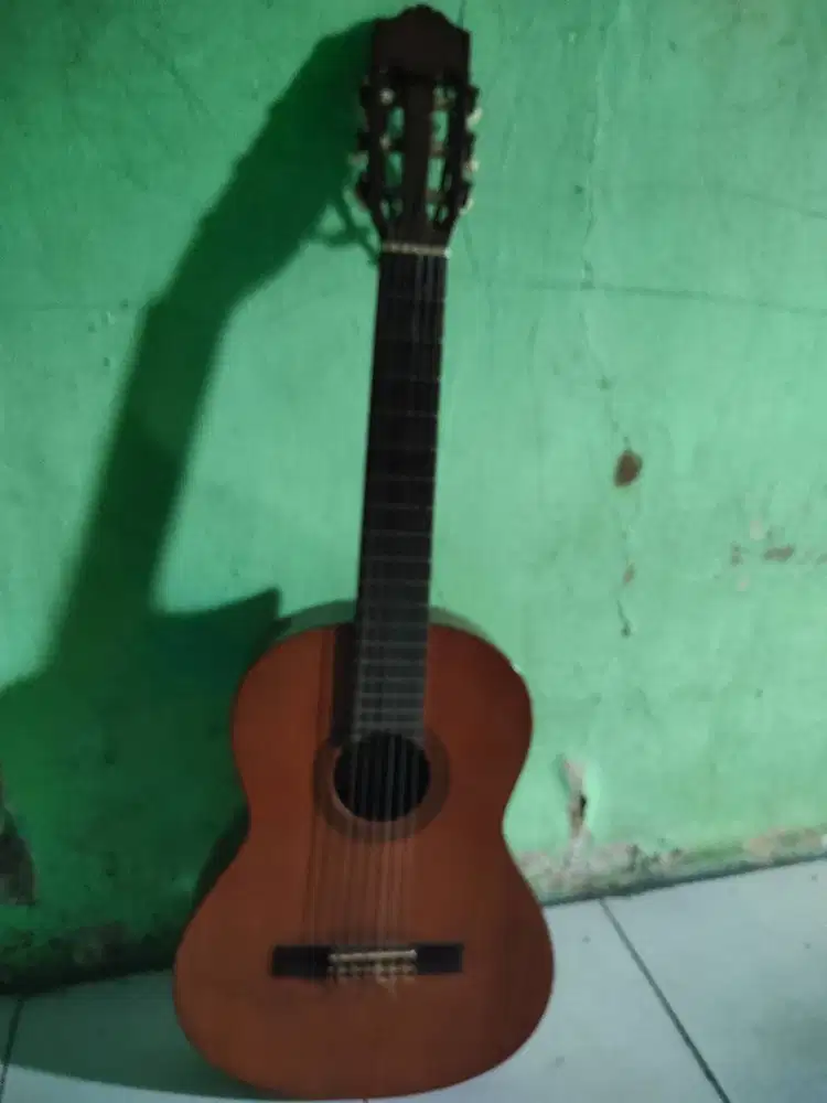 Gitar Akustik Yamaha CGS 102