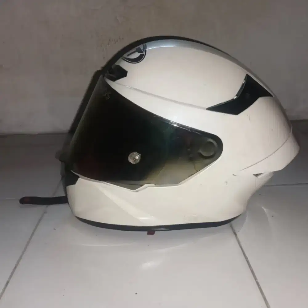 Bisnis jual beli barang bekas