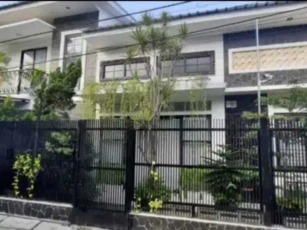 Y357 Rumah Bagus 170 m2 Dekat Tol Bambu Apus Cipayung Jakarta Timur