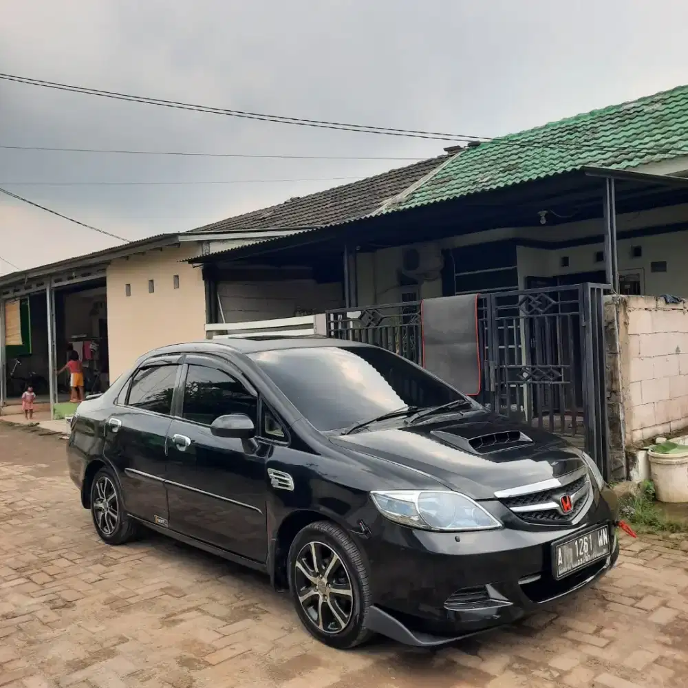 City idsi...manual..