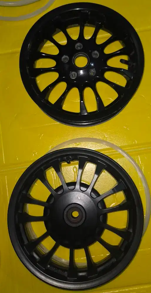 Velg Vrossi vespa matic R12 sprint Primavera Excel PX