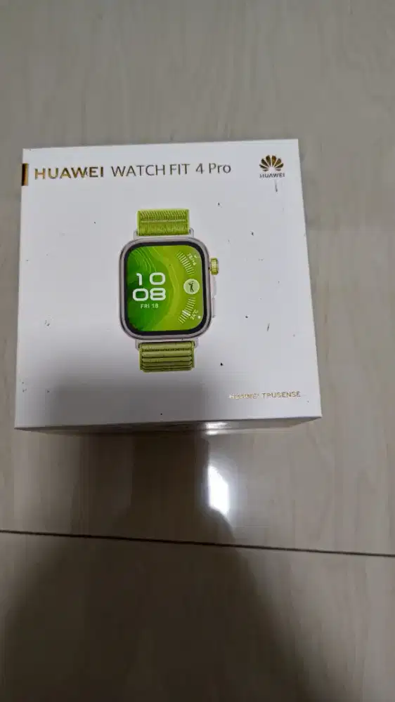 Huawei Watch GT 4 Pro