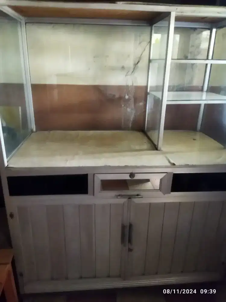 Dijual cepat & murah