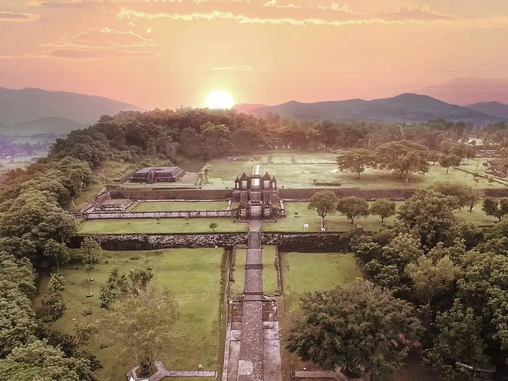 Sewa Drone dan jasa dokumentasi udara