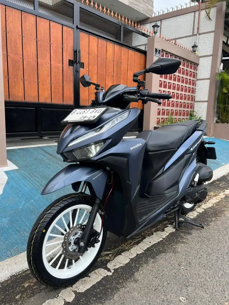 Honda Vario 150 Keyless 2019