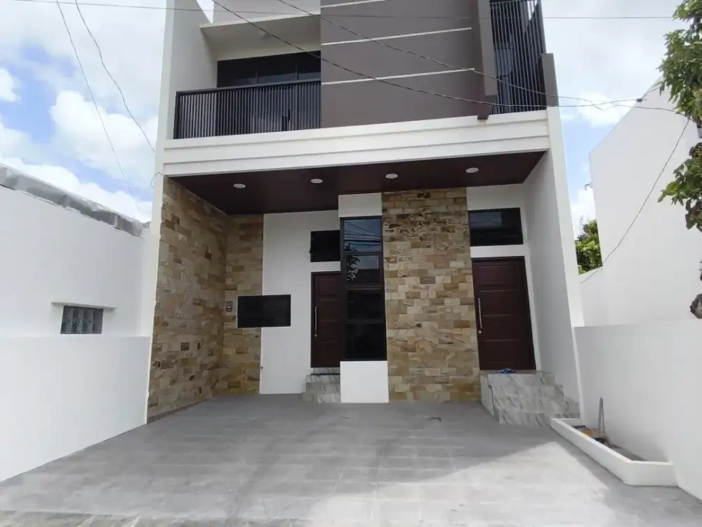 Dijual BU, Rumah Siap Huni DI Jakal, Dekat Kampus UGM, SHM IMB