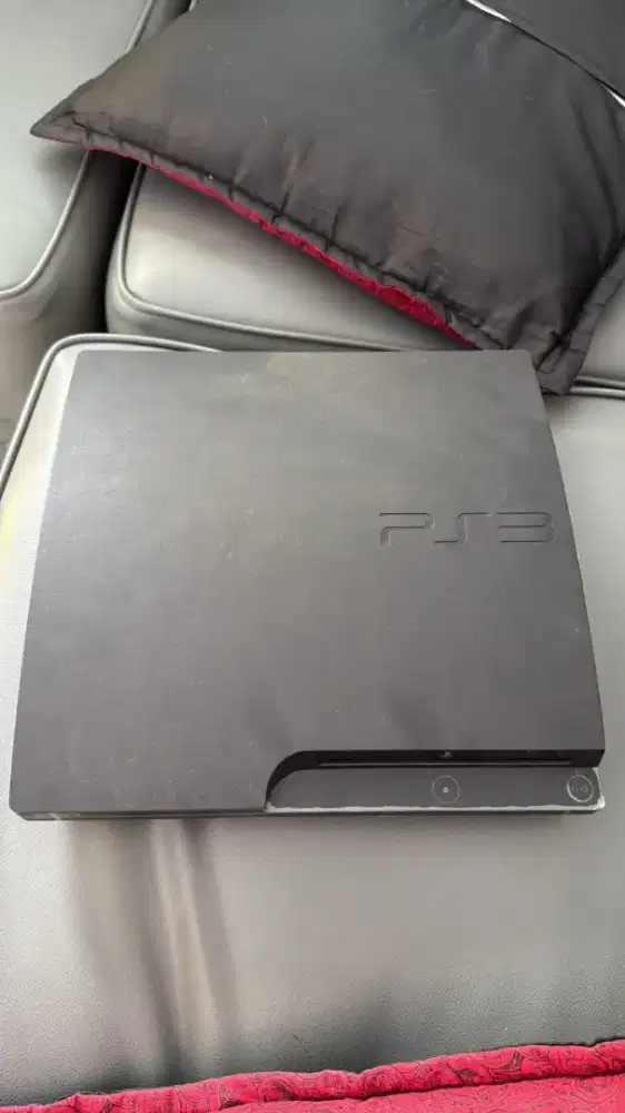 Ps3 1TB free 2 Stick Masih mulus