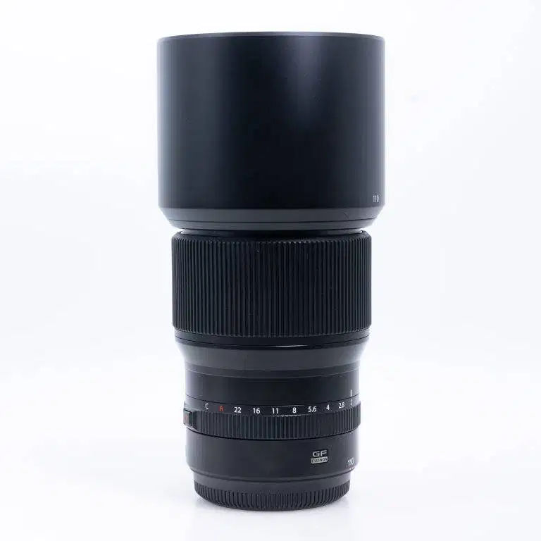 Fujinon Gf 110mm F2 R Lm WR Komplit Box