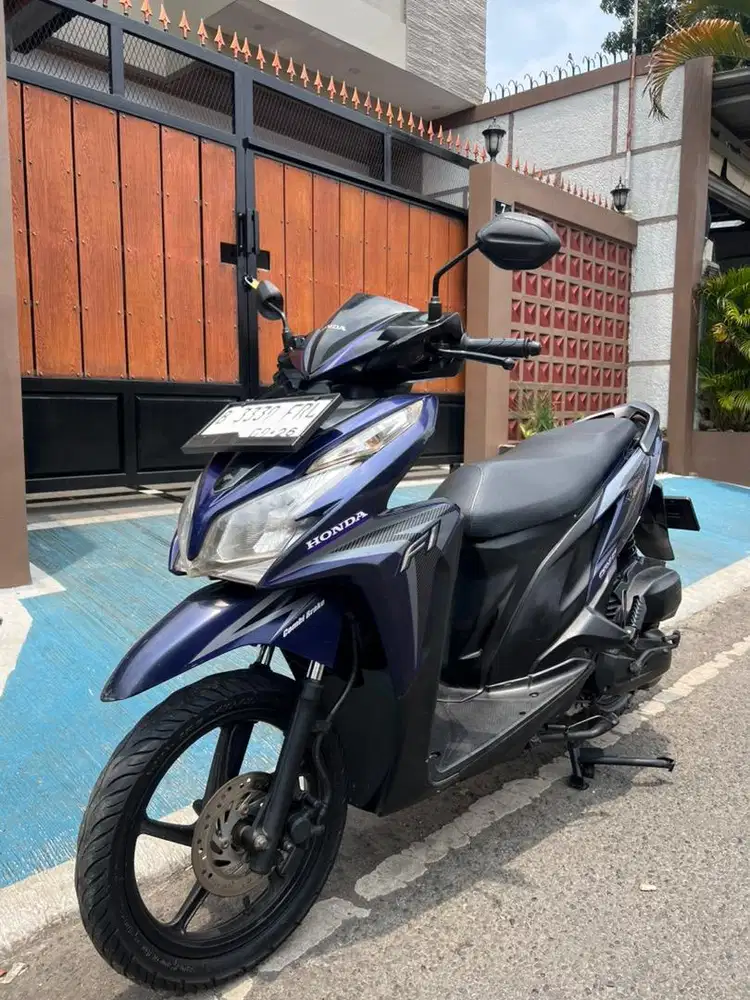 Honda Vario 2013