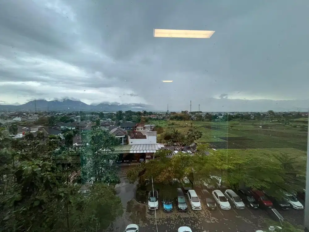 Terima jasa bersih rumah