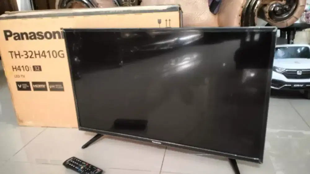 Tv LED Digital Panasonic 32inc