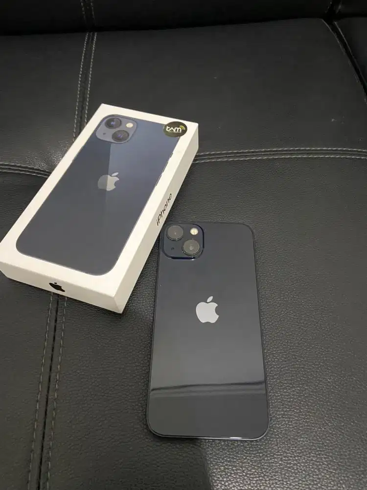 Iphone 13 128gb ibox