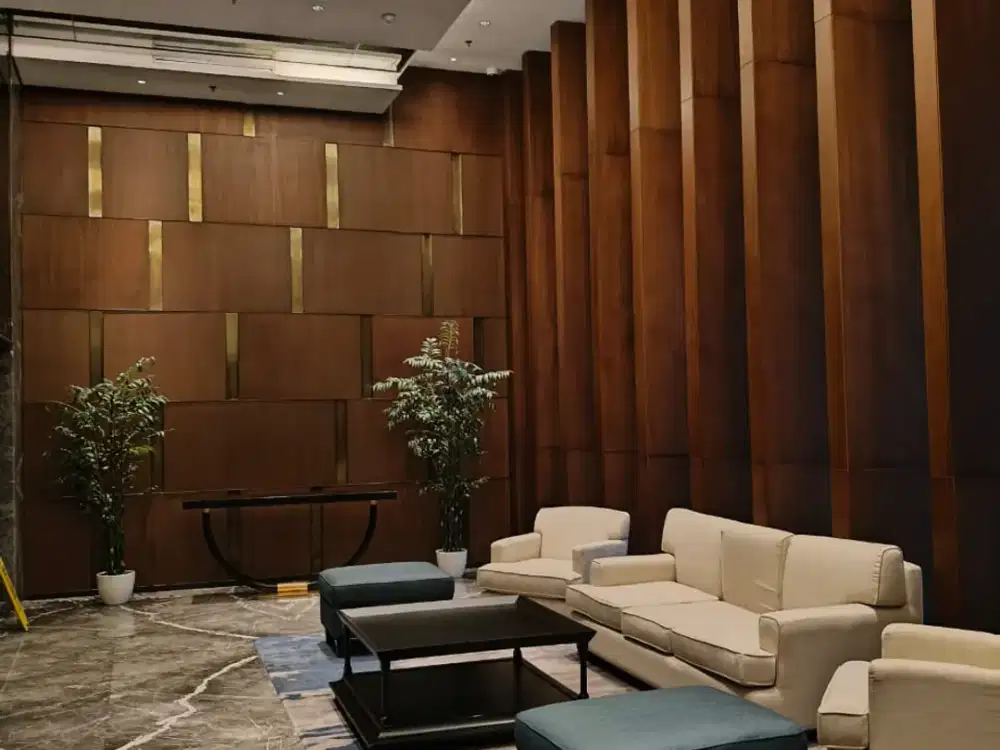 Jual Cepat Apartment Oakwood Premier Mega Kuningan ( Very Rare Unit)