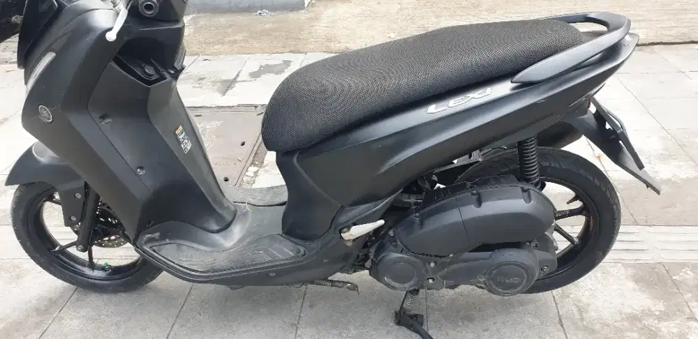 LEXI iss th 2019 mulus pool pjk baru