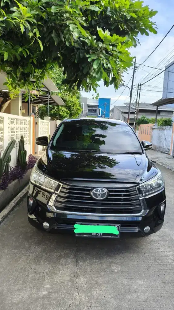 Innova Reborn 2.0 G Lux MT Black