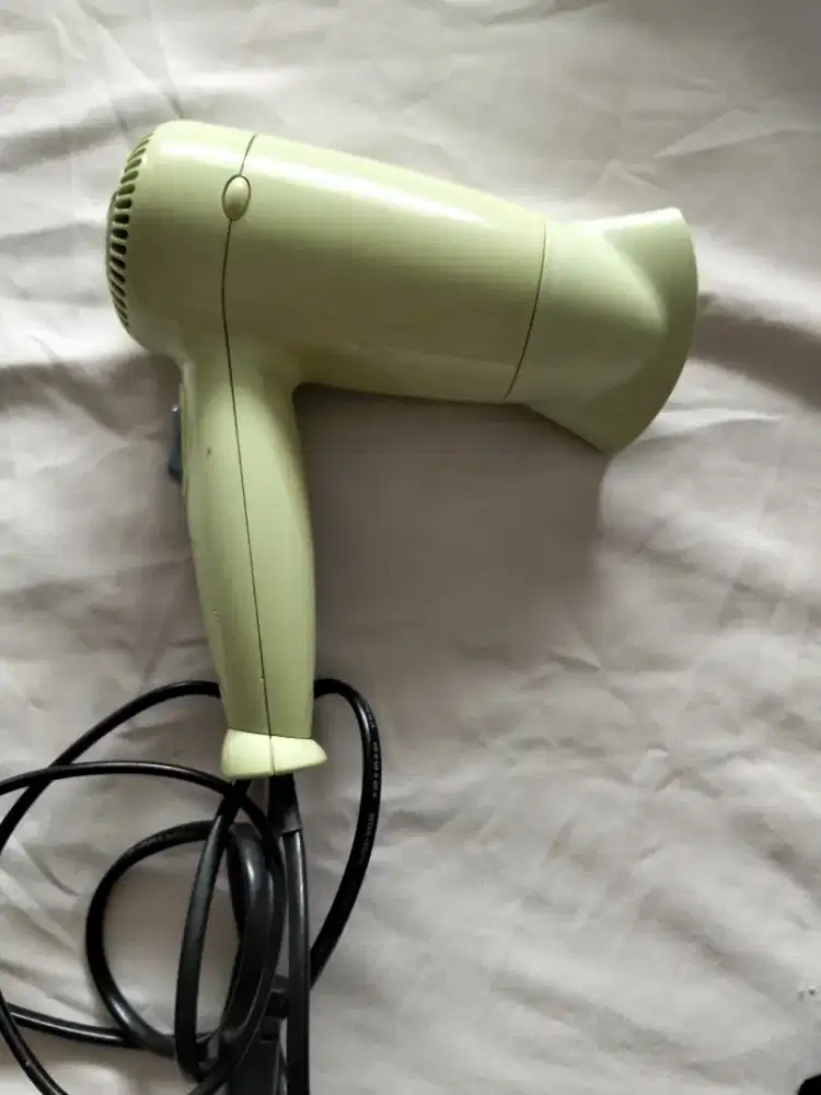 Hair dryer Philips compact 1000 - 350watt