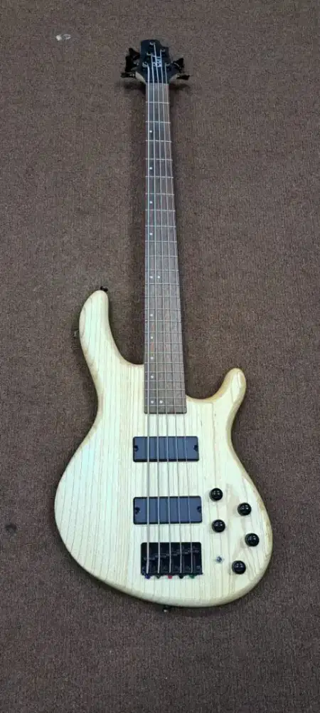 Cort ACTION DLX V AS