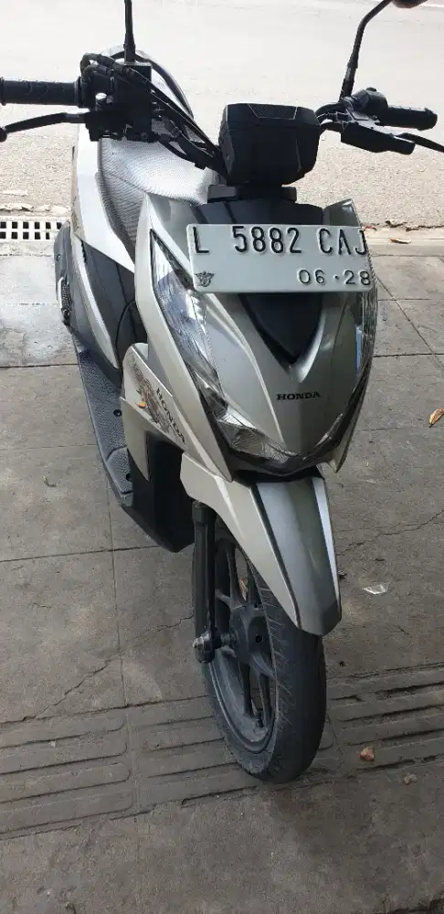 Beat Street th 2023 mewah pjk baru