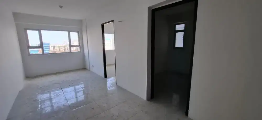 Dijual apartemen royal boulevard..type 45.2kt 1km.hrg 420 jt