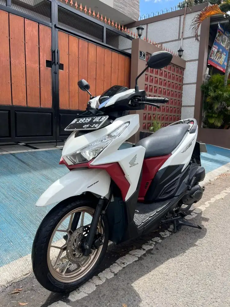 Honda Vario 150 2016