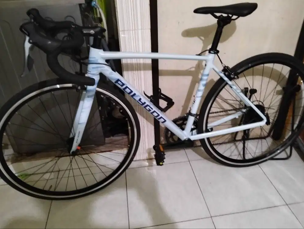 Jual sepeda polygon strattos S2 2025