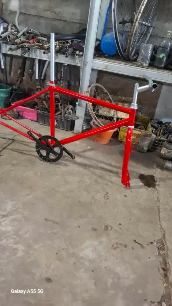 Bukan federal uk.26in