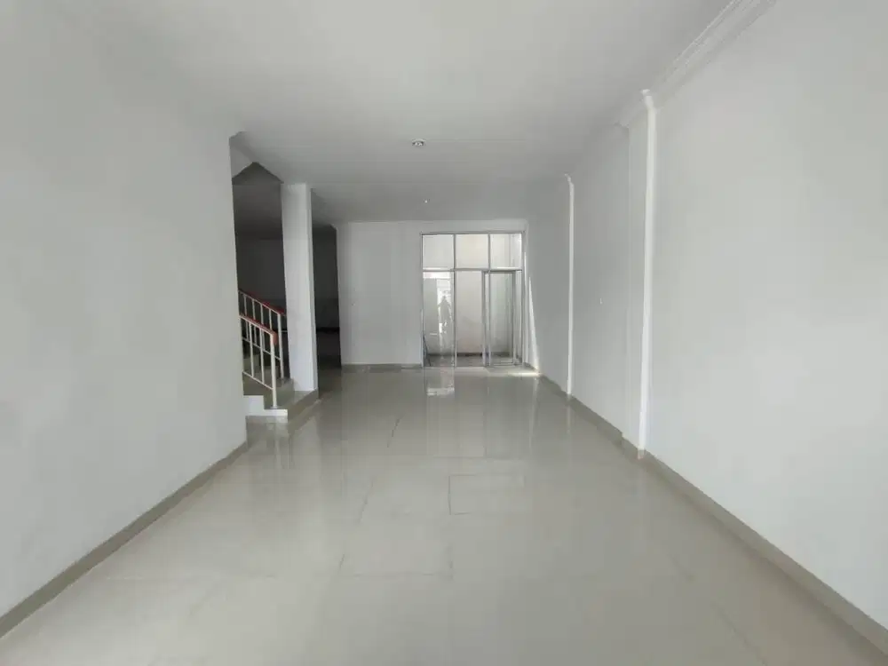 DIJUAL CEPAT RUMAH MURAH DI PEKANBARU (NEGO)