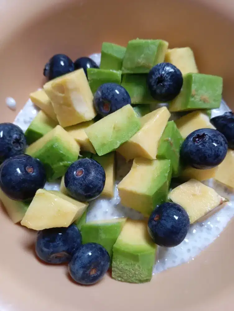 ART beberes + ngasuh