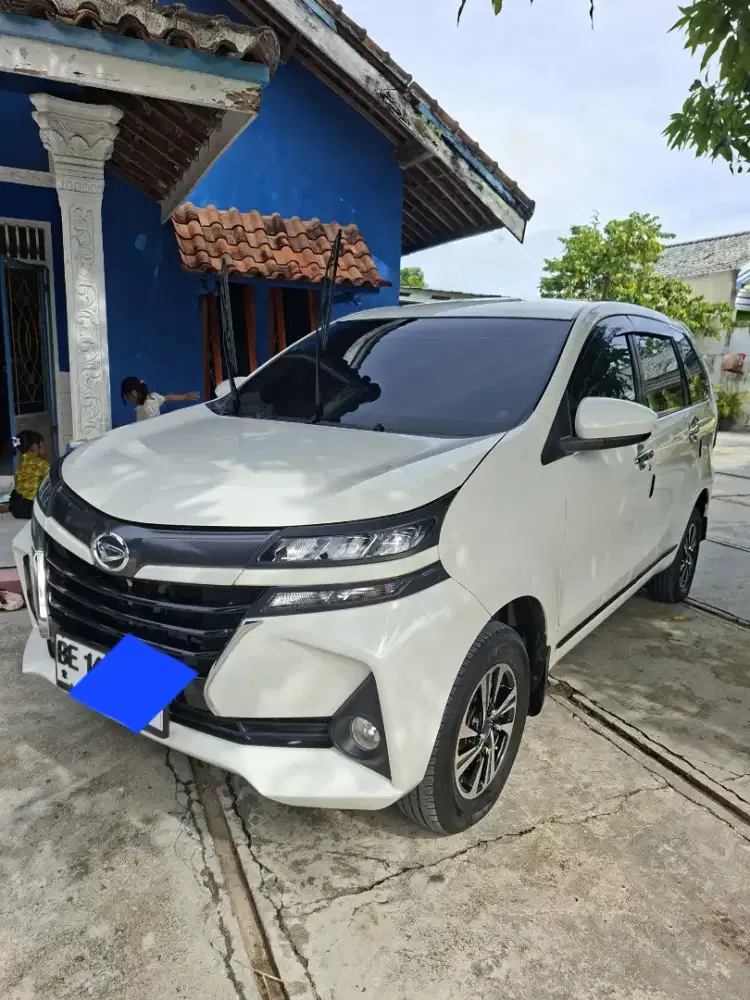 Xenia x 1.3 manual 2019lengkap