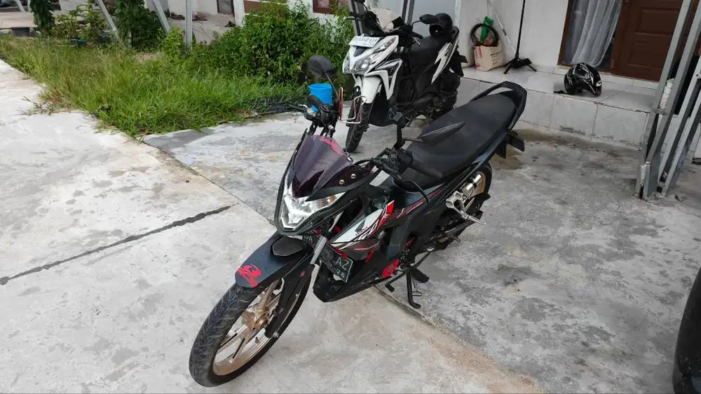 HONDA SONIC 2021
