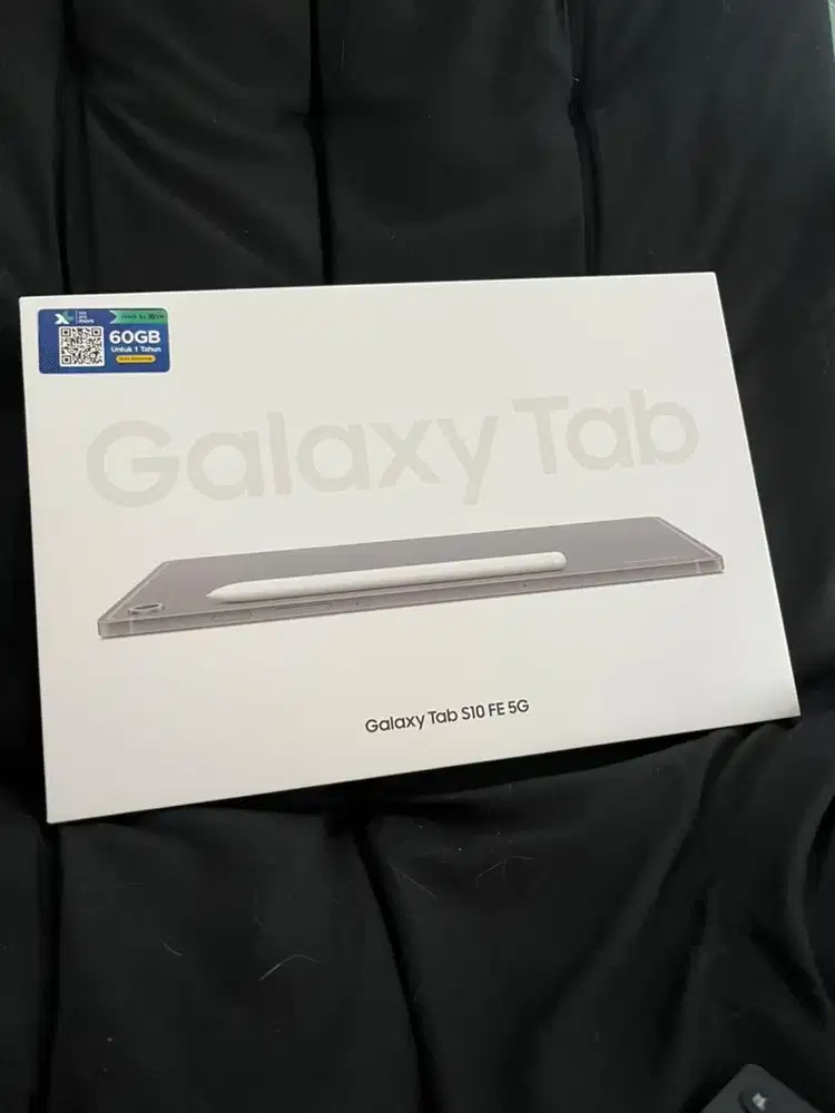 Samsung Galaxy TAB S10 fe 5G