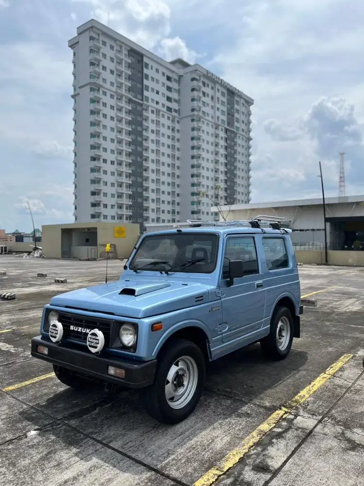Jimny Katana Murah Saja