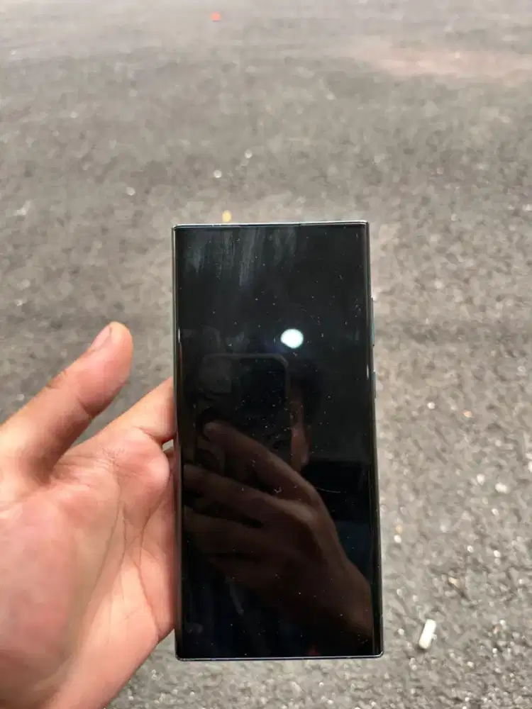 Samsung S22 Ultra 12/256