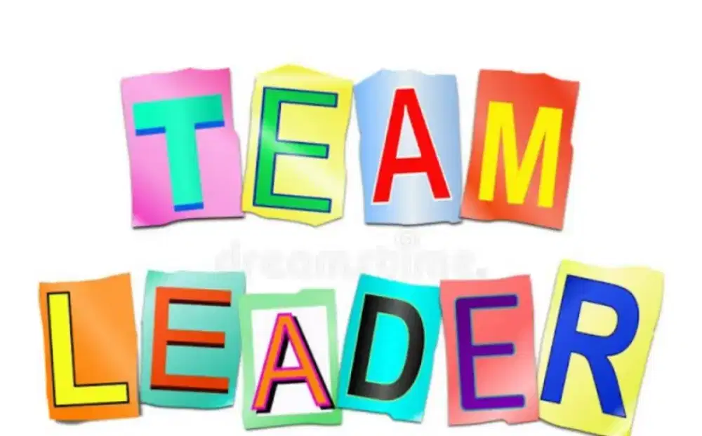 Team Leader SPG/SPB regular canvasing