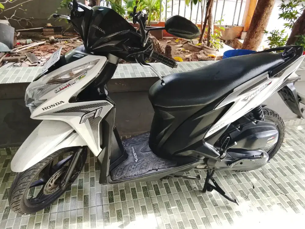 Vario kzr 125 2104