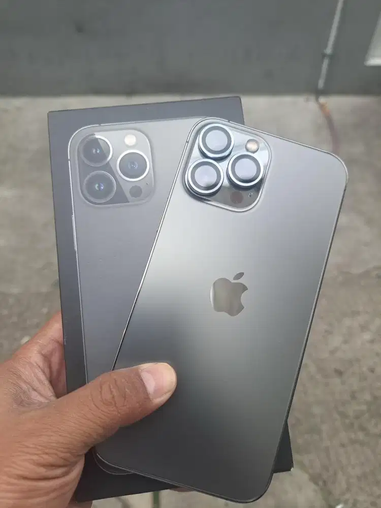 iphon 13 ProMax 256 inter allop