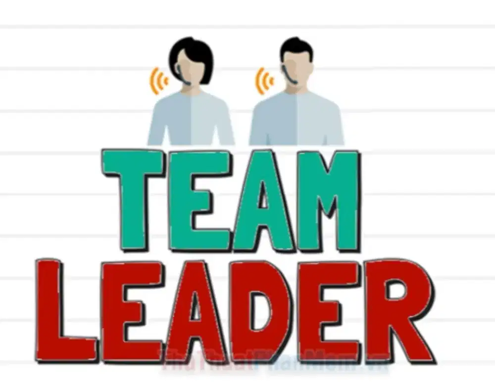 Team Leader SPG/SPB regular canvasing