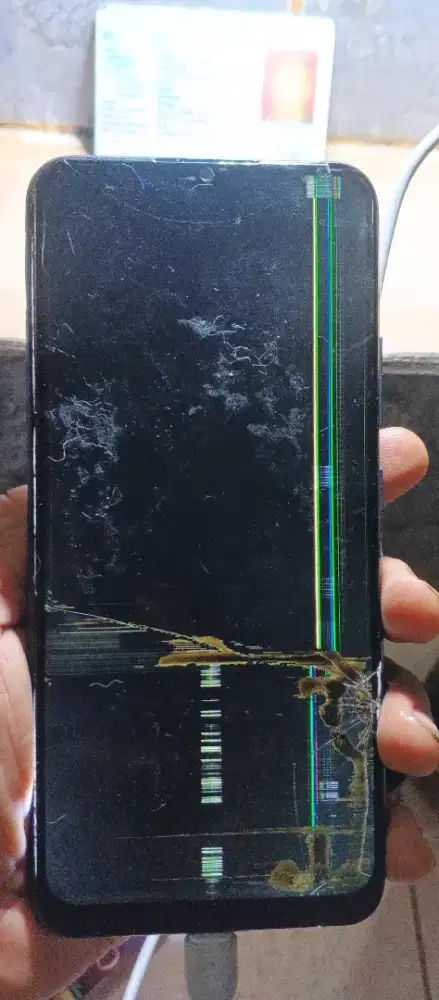 Dijual Realme C15 Minus