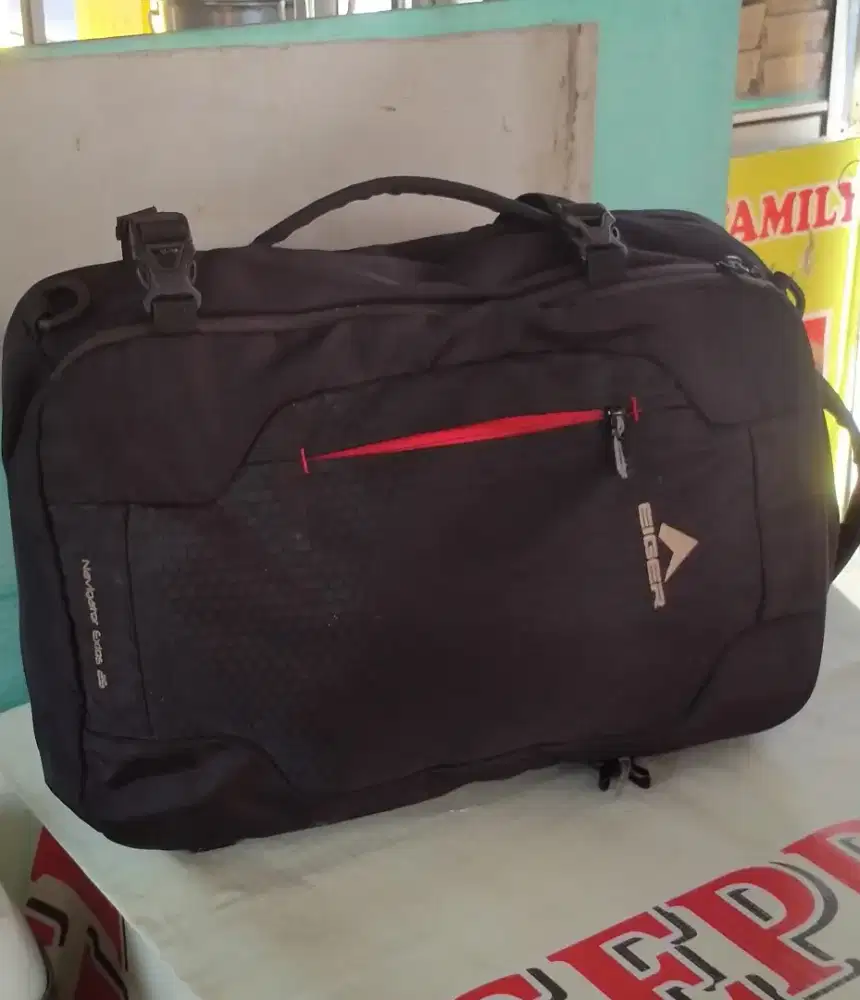 Tas Eiger Ransel