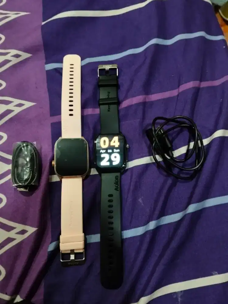 Aolon wacth curve 3 ultra