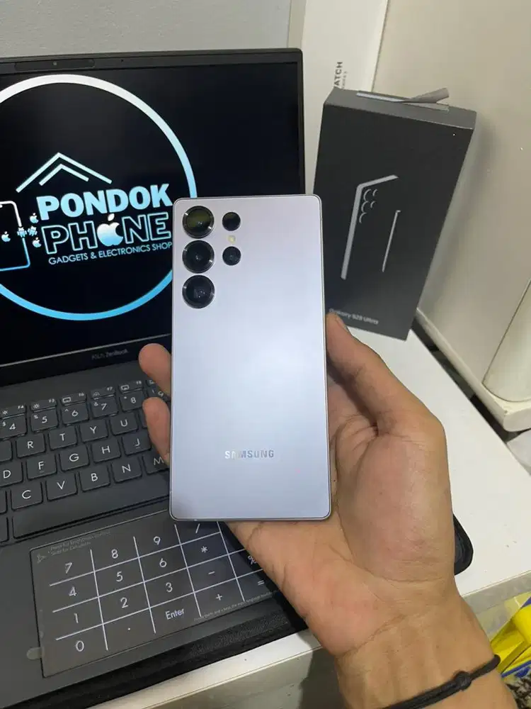 Samsung s25ultra garansi panjang sein